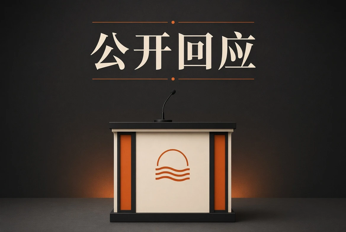 回应摘要栏目图
